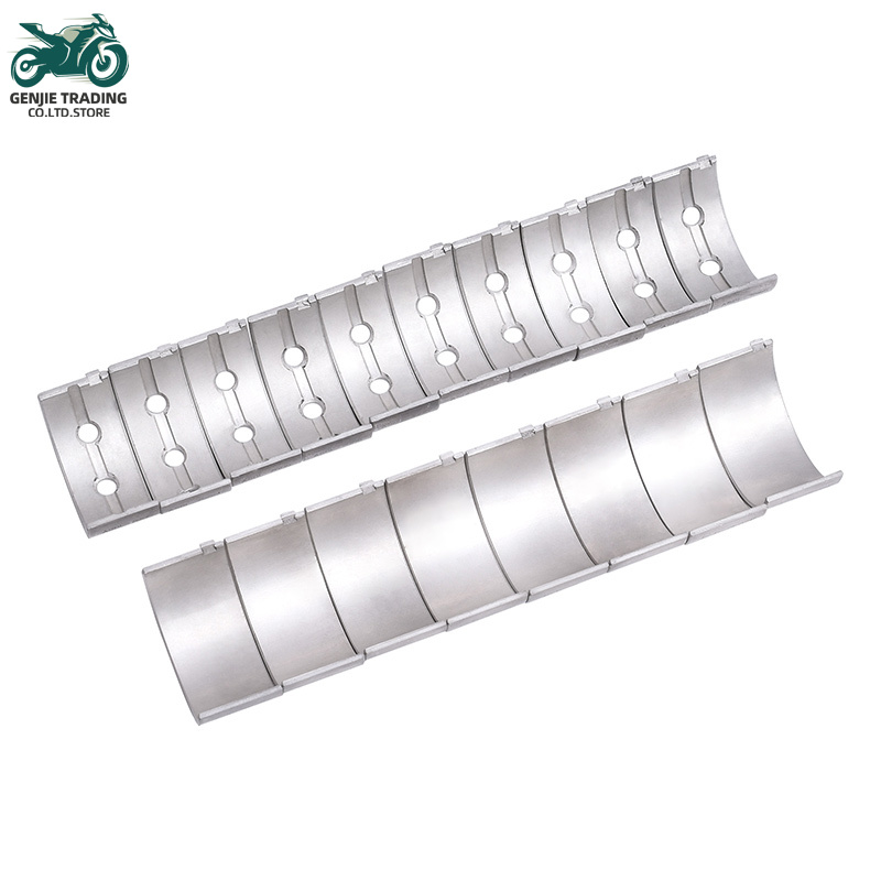 For HONDA CBR600RR F5 STD~ +10 - огляд і ціна Motorcycle Crankshaft