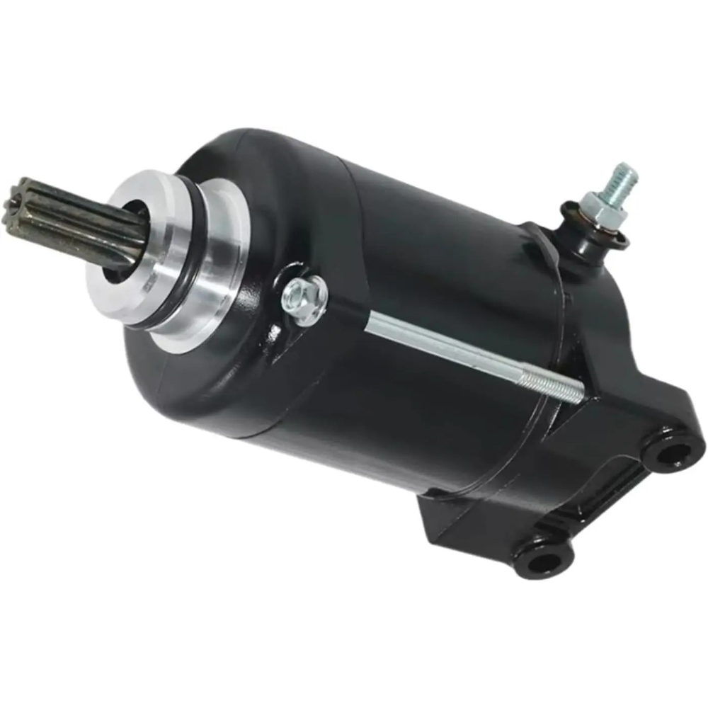 Motorcycle Electrical Starter  - огляд і ціна Motorcycle Starter Motor