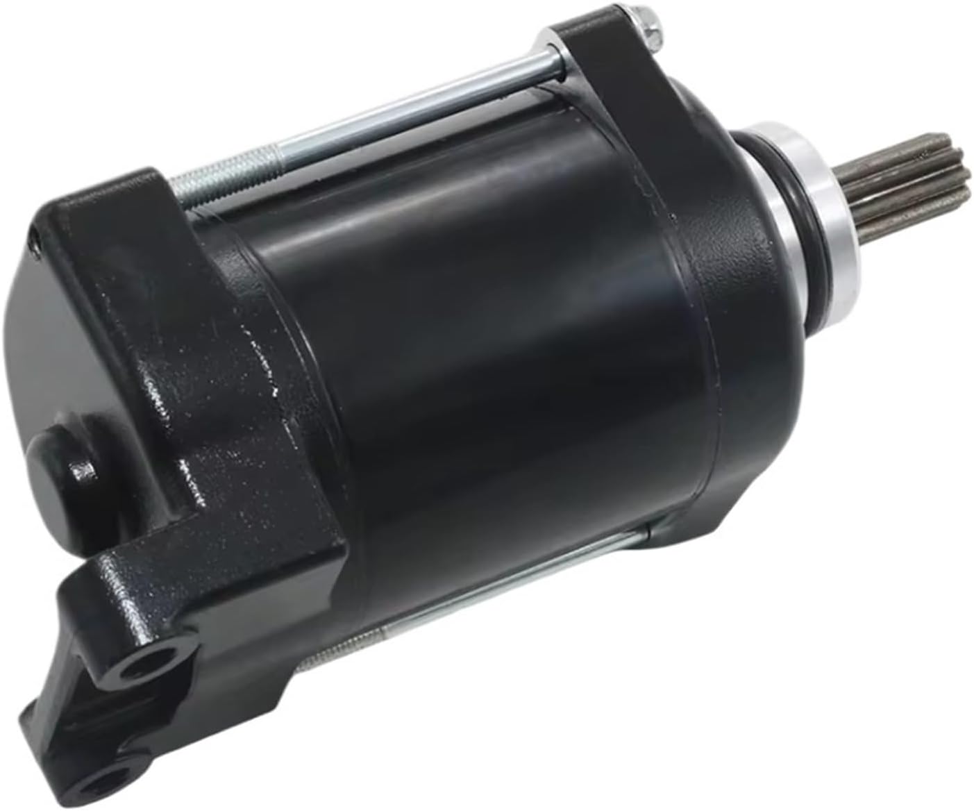 Motorcycle Electrical Starter  - огляд і ціна Motorcycle Starter Motor
