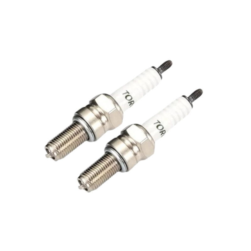 For CFMOTO 400NK/GT 650NK/GT/M - огляд і ціна Motorcycle Spark Plug