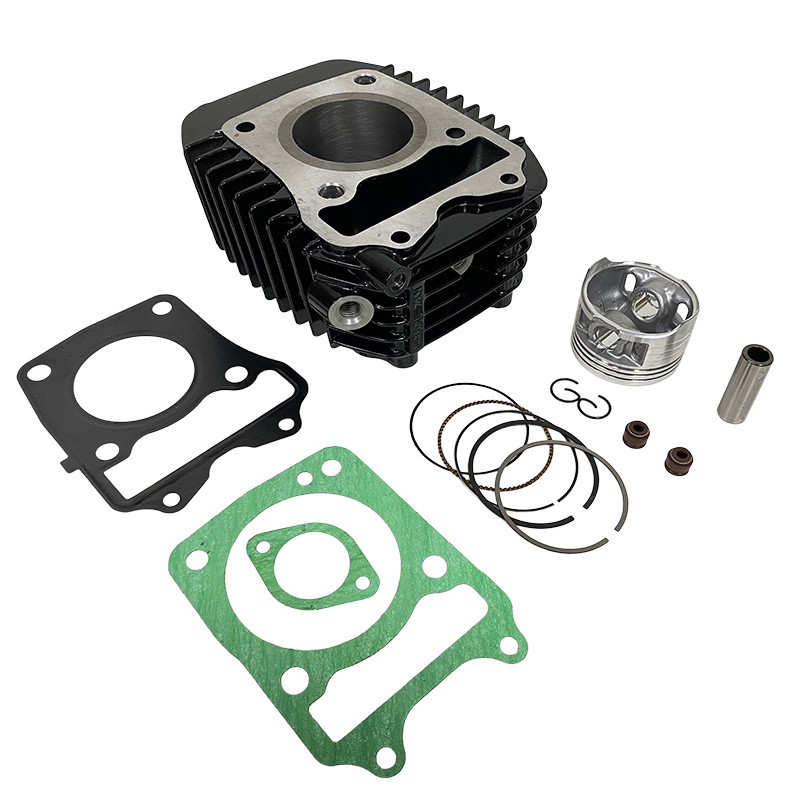 Motor Engine 52.4mm Cylinder B - огляд і ціна Motorcycle Engine Kit