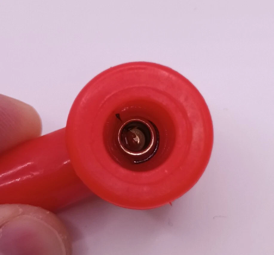 Silicone Spark Plug Sleeve Ign - огляд і ціна Motorcycle Gasket
