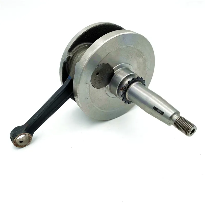 Motorcycle Accessories DR200 E - огляд і ціна Motorcycle Crankshaft