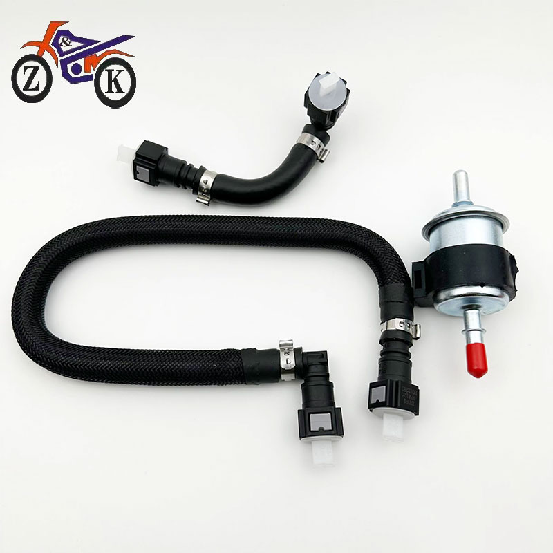 EFI Motorcycle High-pressure F - огляд і ціна Motorcycle Oil Filter