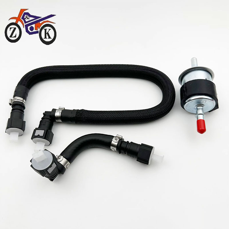 EFI Motorcycle High-pressure F - огляд і ціна Motorcycle Oil Filter