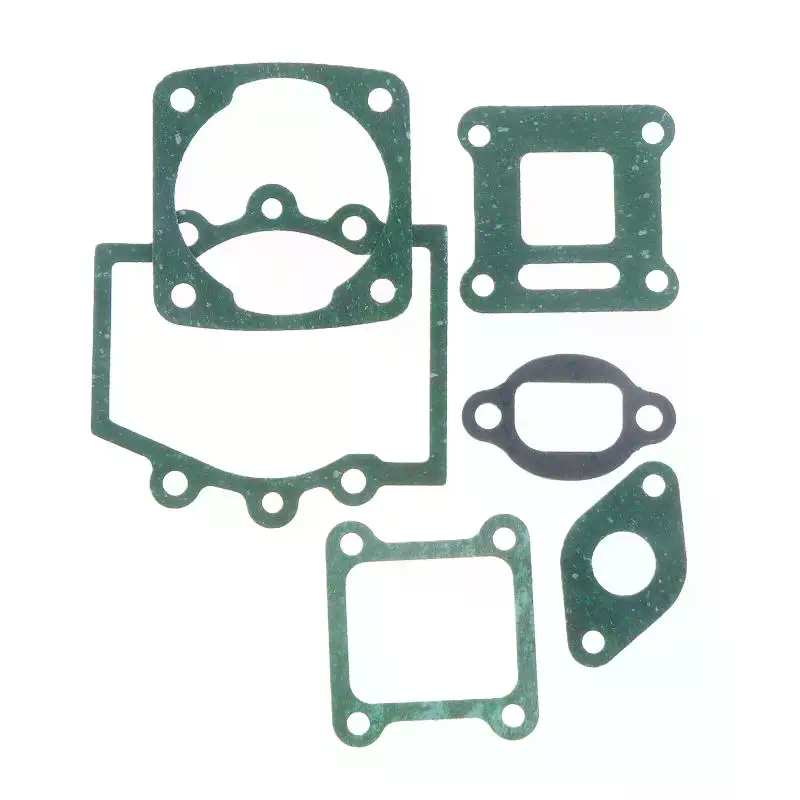 Motorcycle Engine Gasket Set K - огляд і ціна Motorcycle Gasket