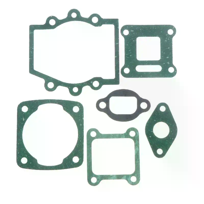 Motorcycle Engine Gasket Set K - огляд і ціна Motorcycle Gasket