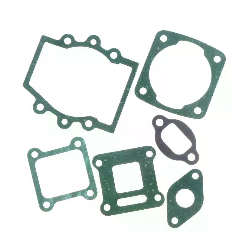 Motorcycle Engine Gasket Set K - огляд і ціна Motorcycle Gasket