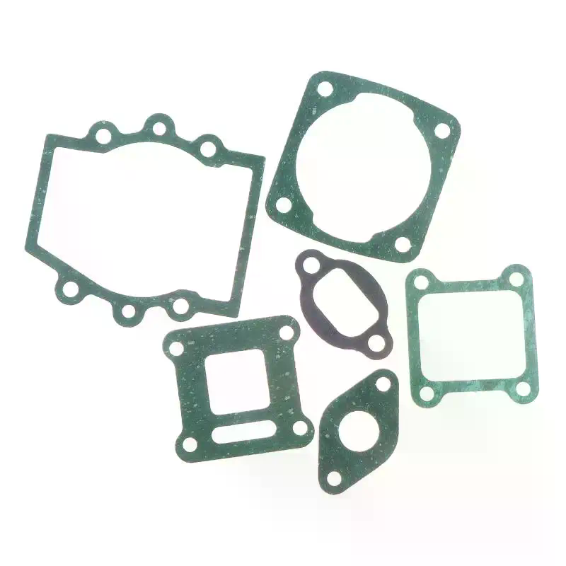 Motorcycle Engine Gasket Set K - огляд і ціна Motorcycle Gasket