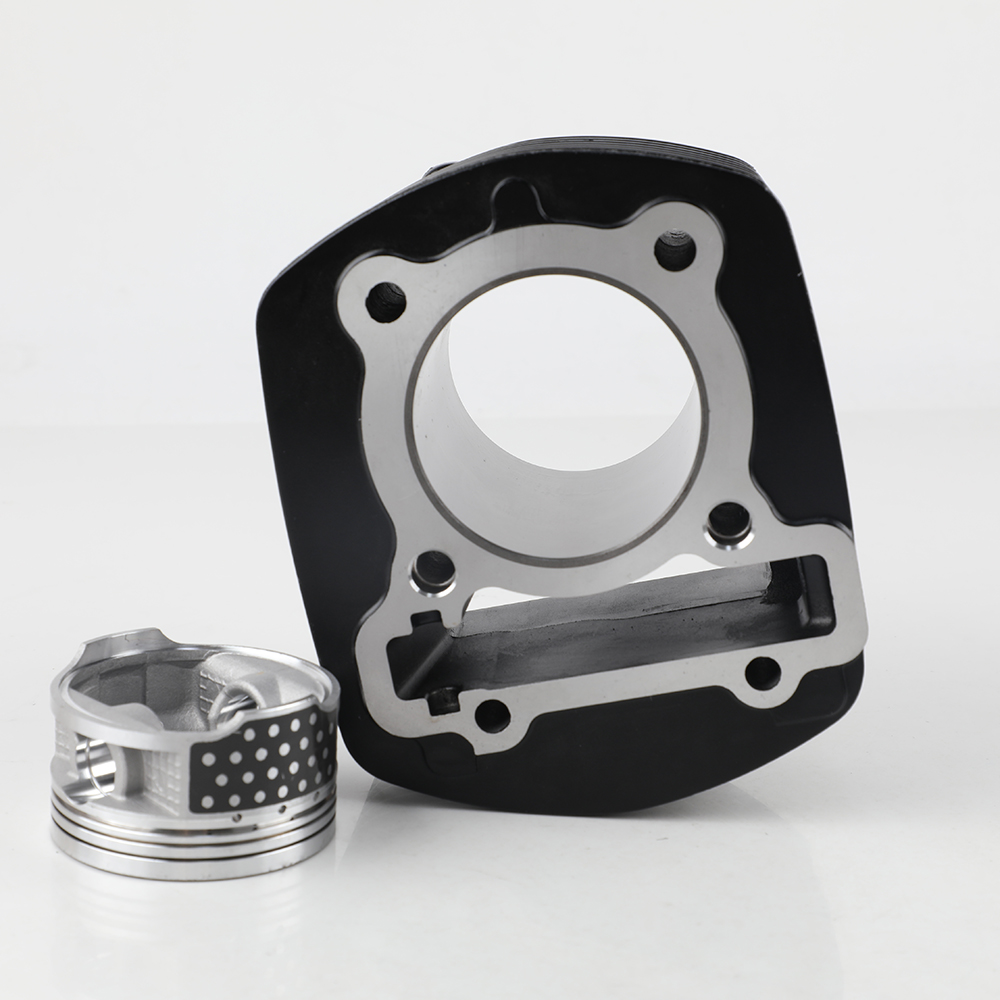 Motorcycle 63.5mm Bore Engine  - огляд і ціна Motorcycle Gasket
