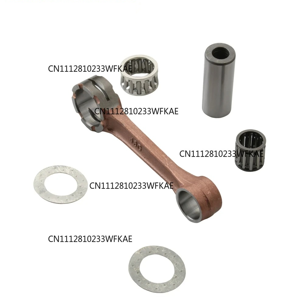 Motorcycle Crankshaft Connecti - огляд і ціна Motorcycle Crankshaft