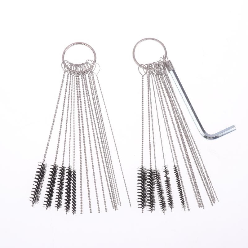 1Set Carburetor Cleaning Tool  - огляд і ціна Motorcycle Carburetor
