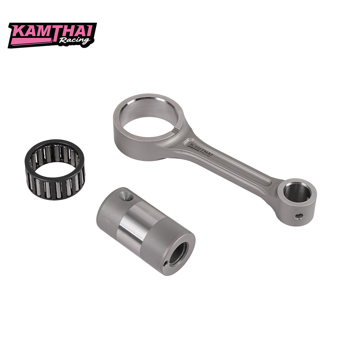KAMTHAI CNC Machined Connectin - огляд і ціна Motorcycle Crankshaft