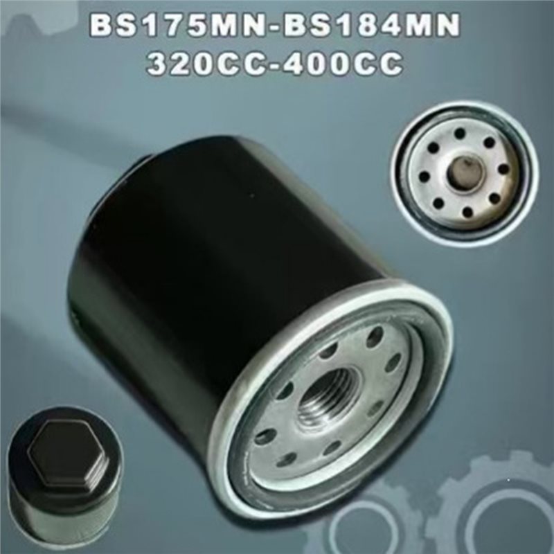 ABRU-320-400CC BS175MN-184MN O - огляд і ціна Motorcycle Oil Filter