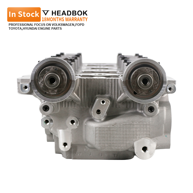 ForF16D3 Engine Parts Cylinder - огляд і ціна Engine Cylinder Head
