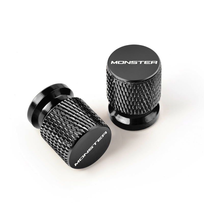 2PCS For Ducati Monster 696 79 - огляд і ціна Motorcycle Valve Cover