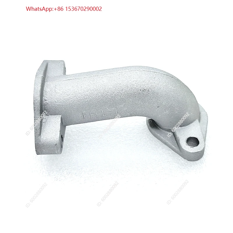 Motorcycle Carburetor Manifold - огляд і ціна Motorcycle Carburetor