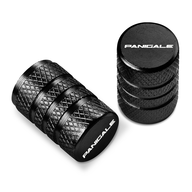 2PCS For Ducati Panigale V2 V4 - огляд і ціна Motorcycle Valve Cover