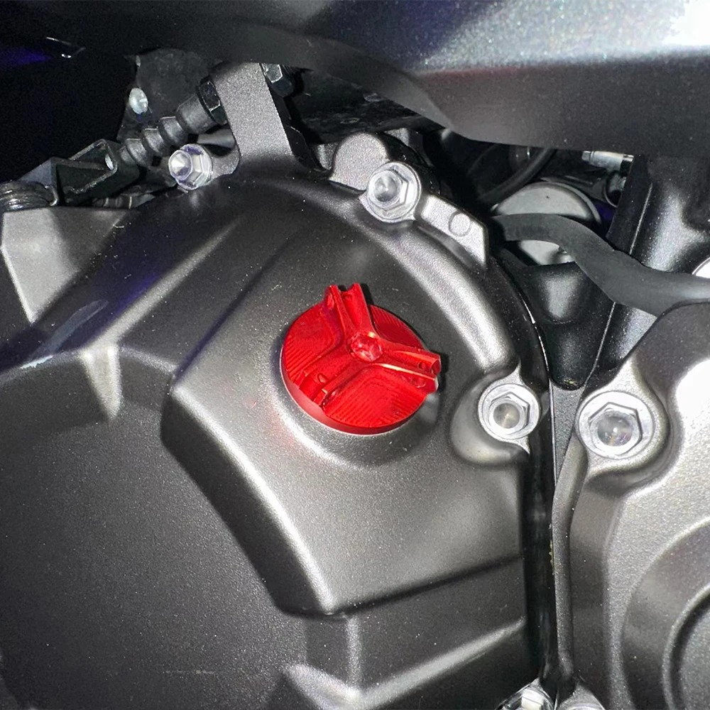 2026 For Kawasaki Z900 RS Z650 - огляд і ціна Motorcycle Oil Filter
