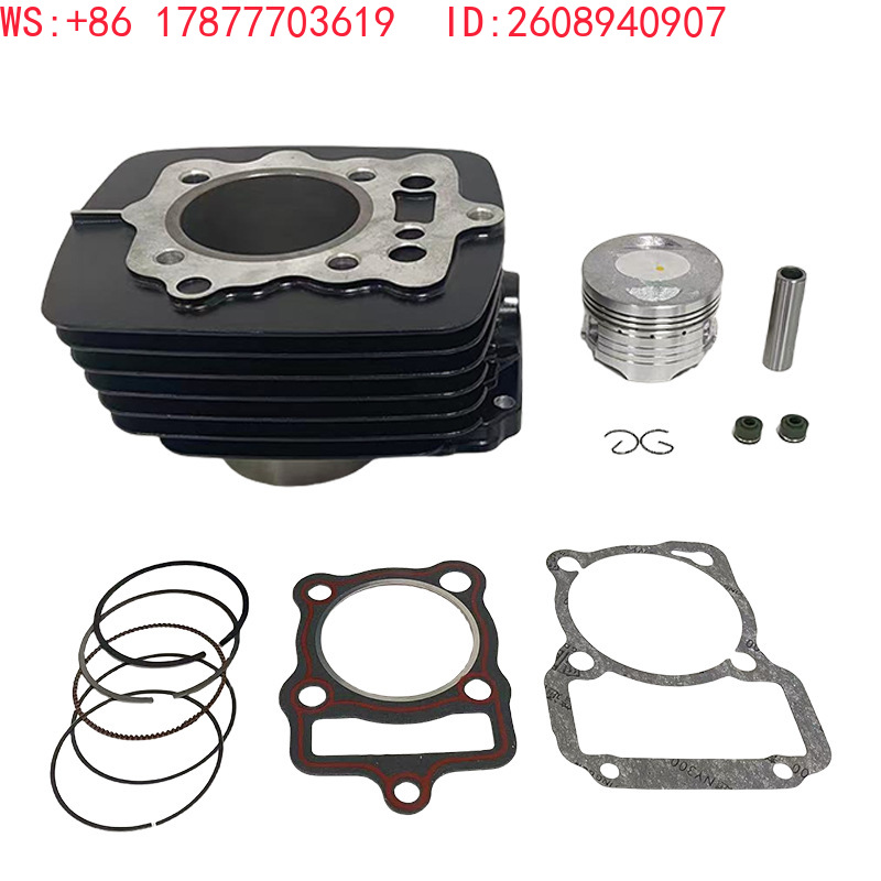 FT150 motorcycle engine cylind - огляд і ціна Motorcycle Cylinder