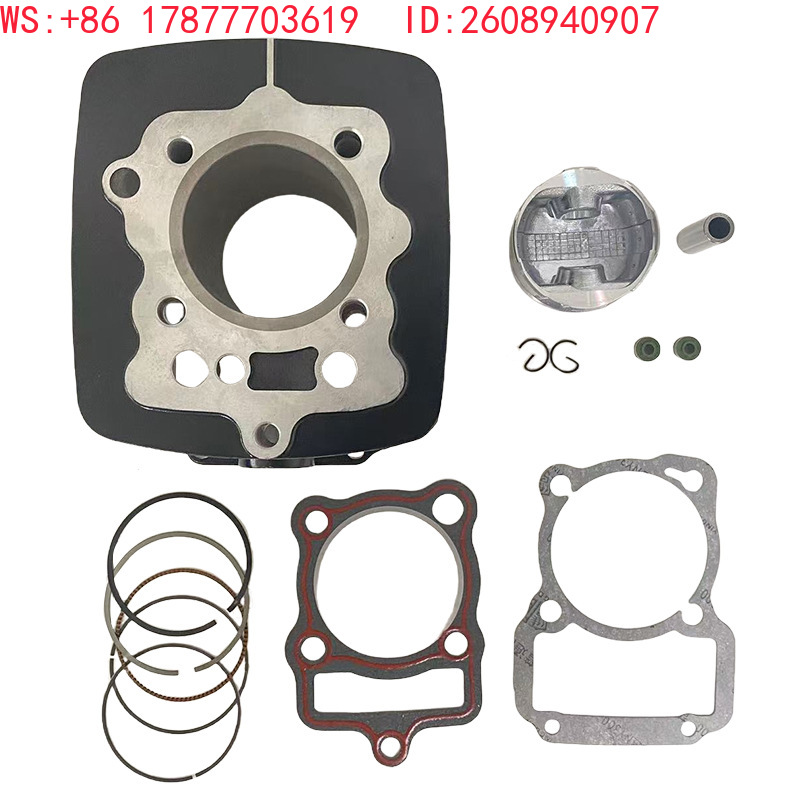 FT150 motorcycle engine cylind - огляд і ціна Motorcycle Cylinder