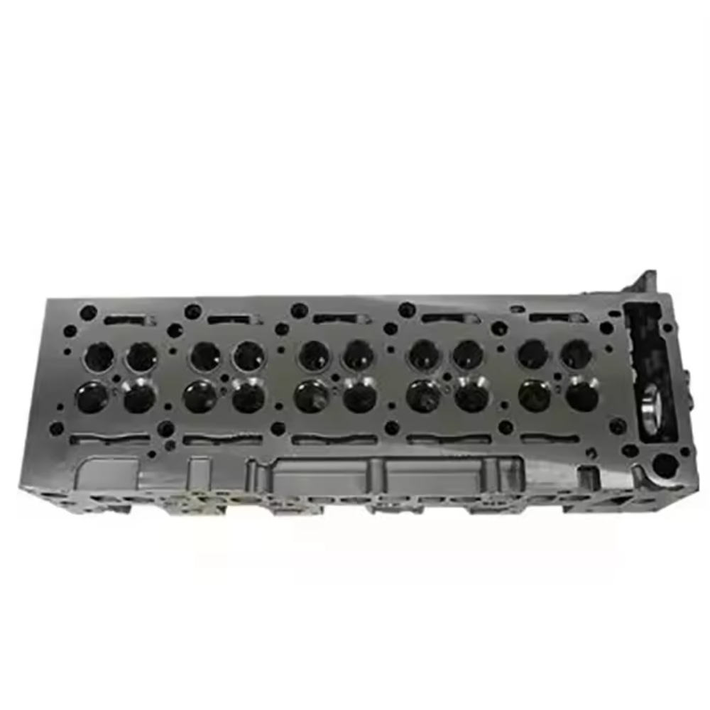 New Auto Engine Parts 61201021 - огляд і ціна Engine Cylinder Head