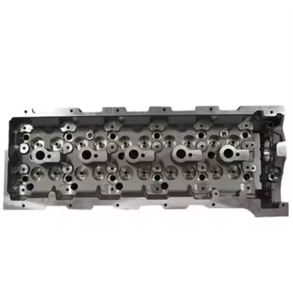 New Auto Engine Parts 61201021 - огляд і ціна Engine Cylinder Head