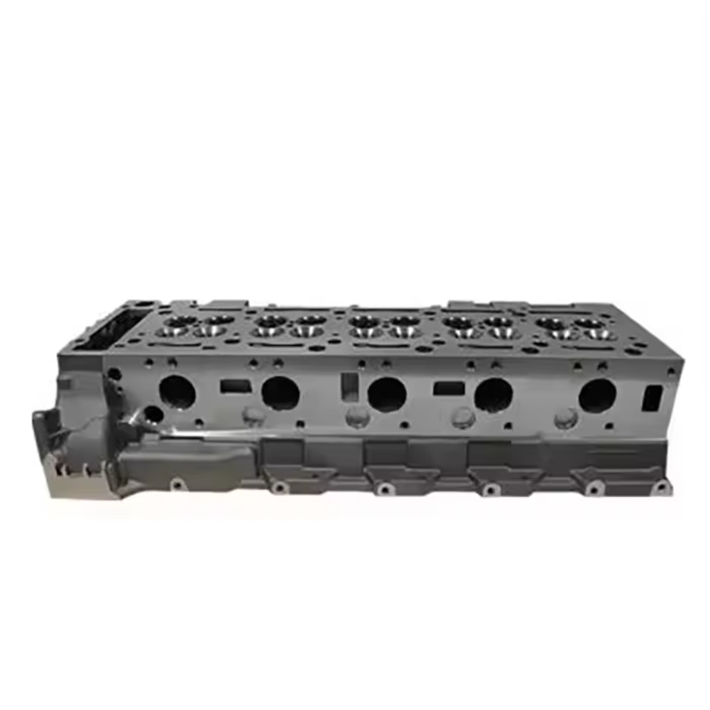 New Auto Engine Parts 61201021 - огляд і ціна Engine Cylinder Head
