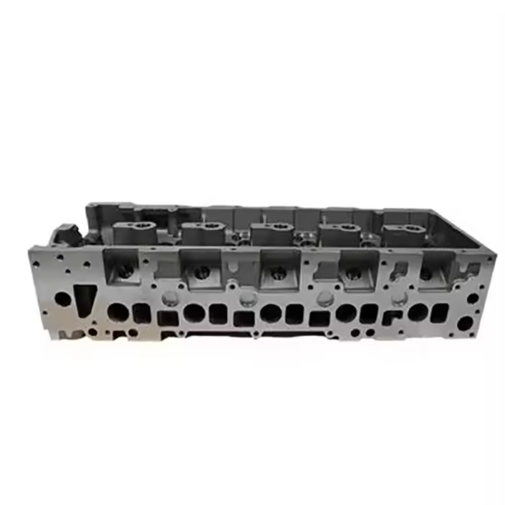 New Auto Engine Parts 61201021 - огляд і ціна Engine Cylinder Head