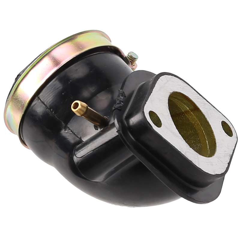 Gy6 230cc intake pipe for moto - огляд і ціна Motorcycle Carburetor