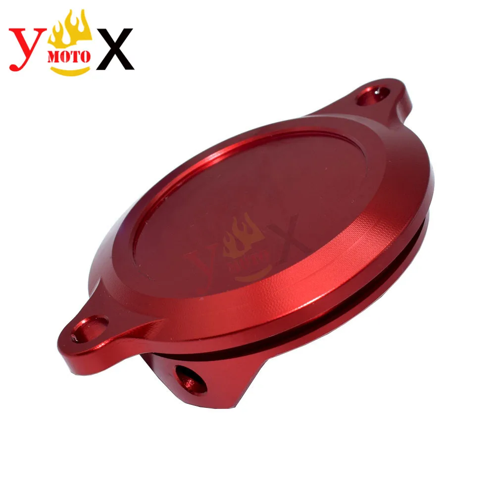 XR 250 95-07 Motorcycle CNC Oi - огляд і ціна Motorcycle Oil Filter