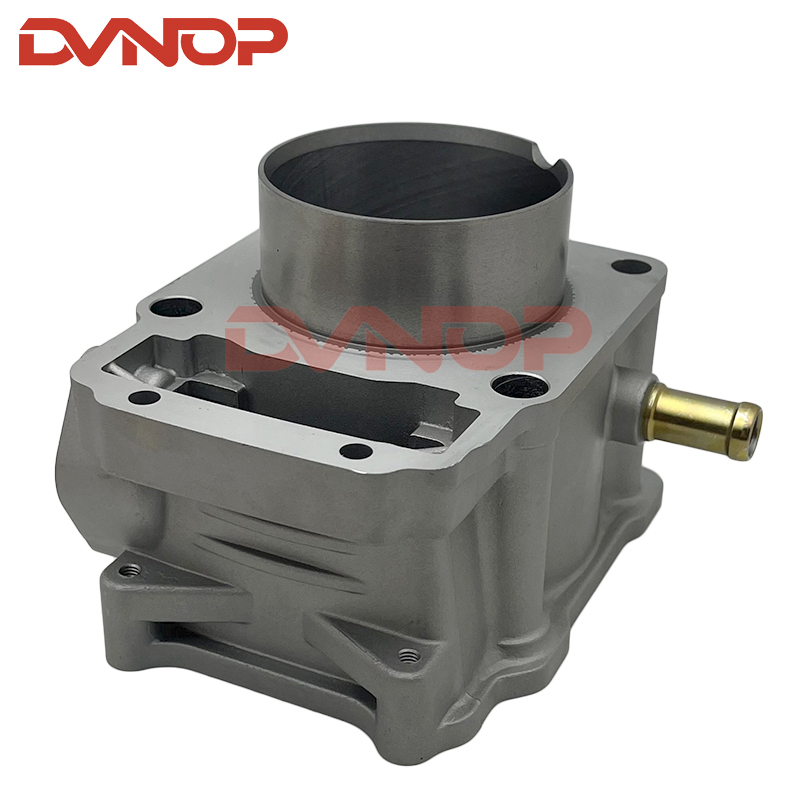 Motorcycle 74mm Bore Cylinder  - огляд і ціна Motorcycle Engine Kit