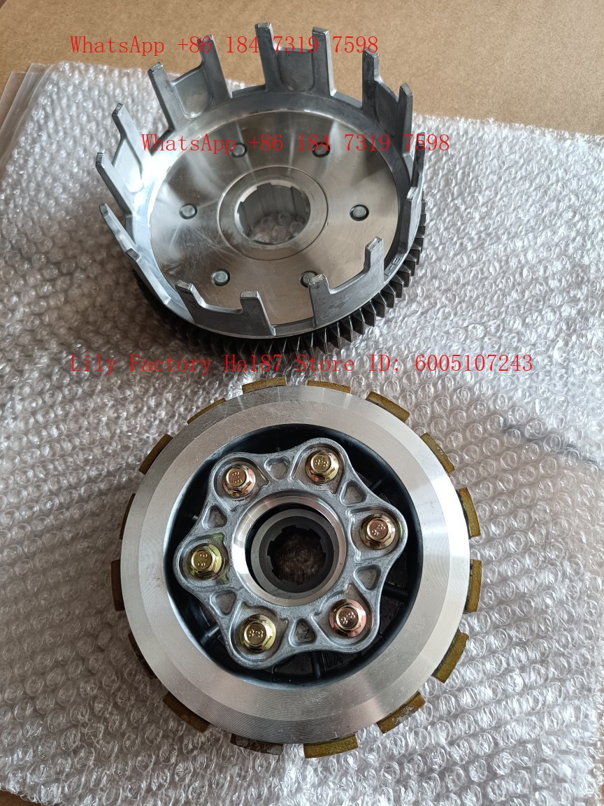 Motorcycle engine parts CG250  - огляд і ціна Engine Parts Motorcycle