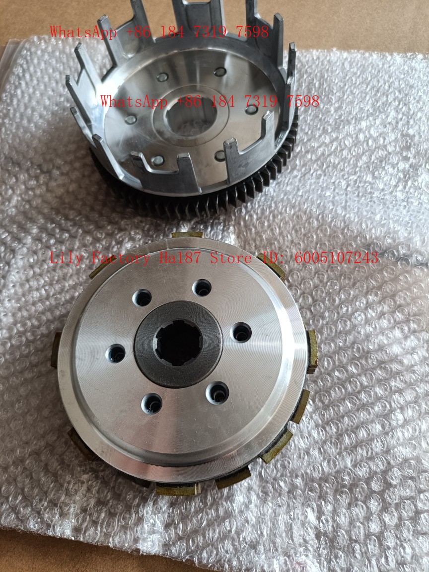 Motorcycle engine parts CG250  - огляд і ціна Engine Parts Motorcycle