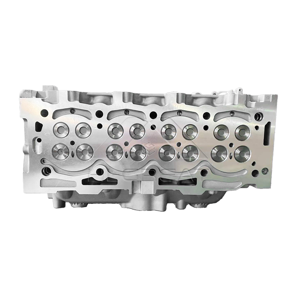New High Quality AHH AHX DW10  - огляд і ціна Engine Cylinder Head