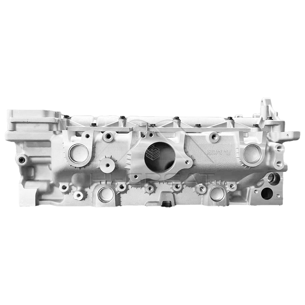 New High Quality AHH AHX DW10  - огляд і ціна Engine Cylinder Head