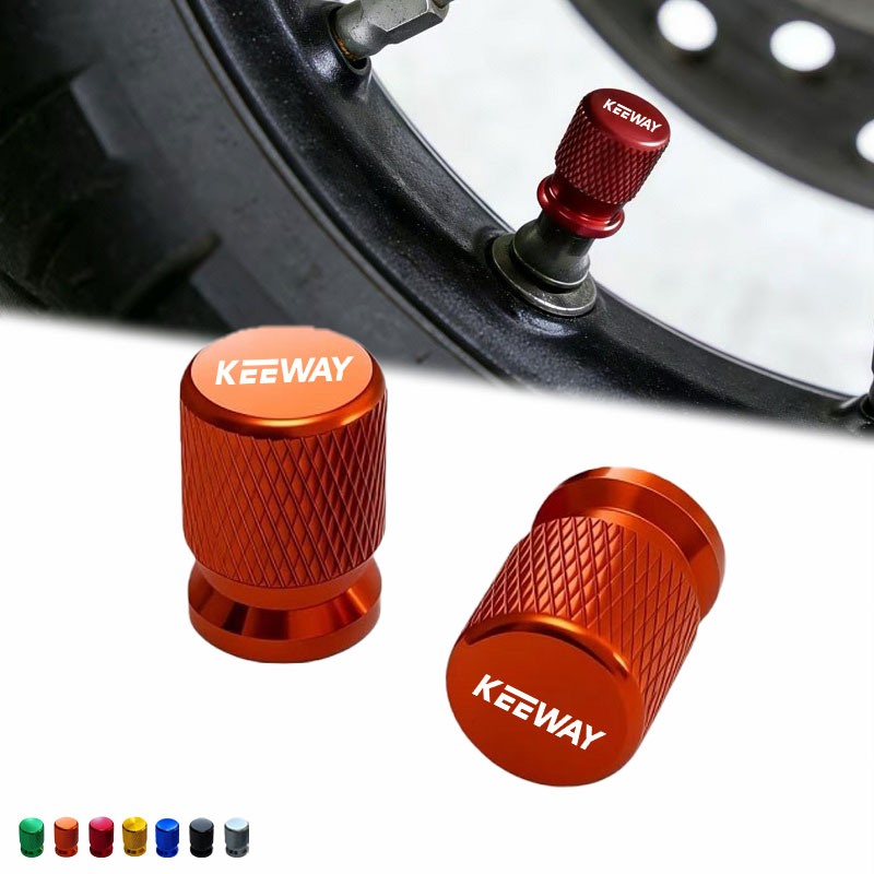 2PCS Motorcycle Aluminum Alloy - огляд і ціна Motorcycle Valve Cover