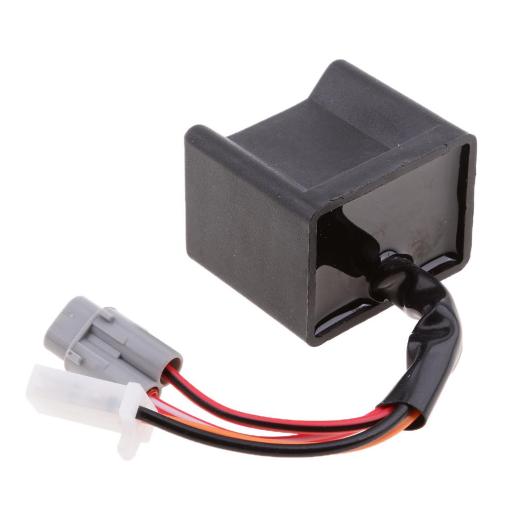 Ignition Coil CDI Box Engine C - огляд і ціна Engine Parts Motorcycle