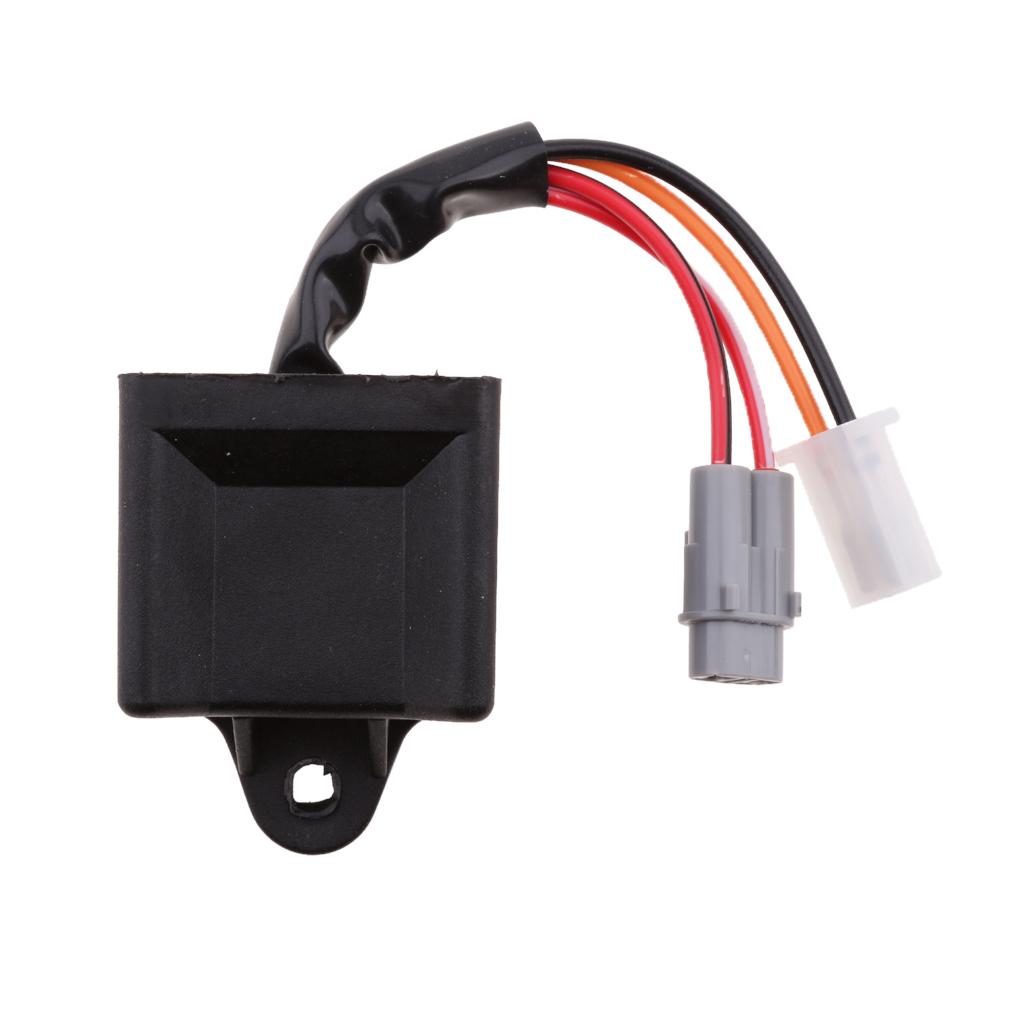 Ignition Coil CDI Box Engine C - огляд і ціна Engine Parts Motorcycle