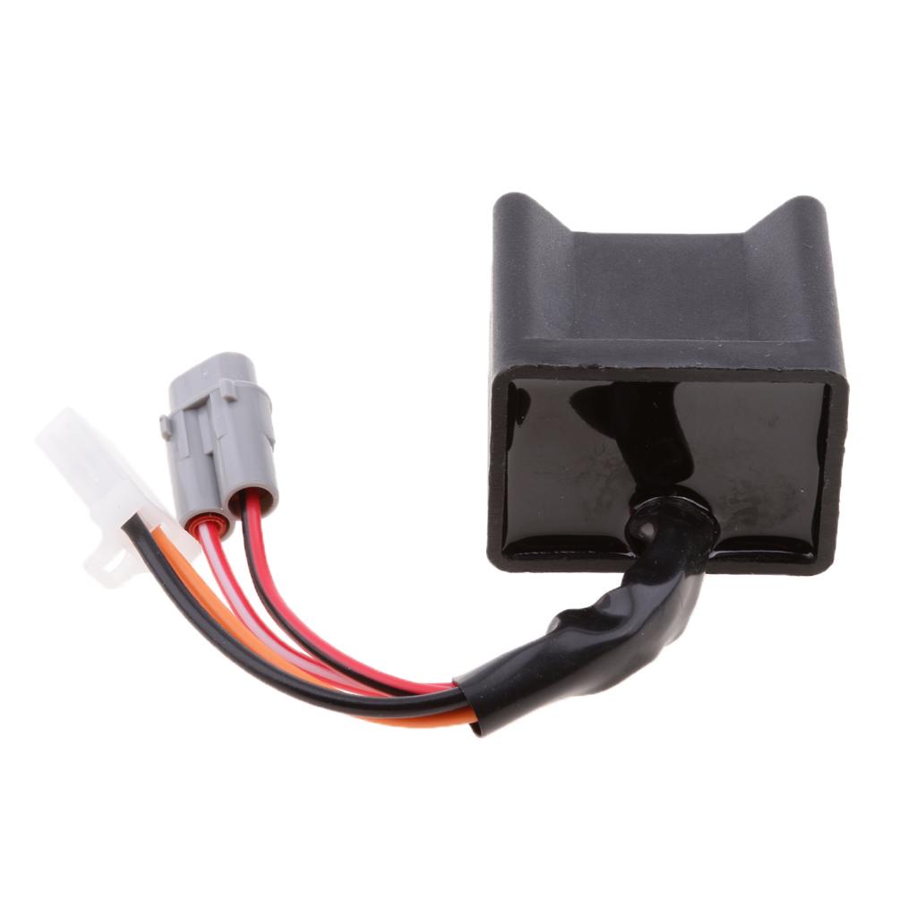 Ignition Coil CDI Box Engine C - огляд і ціна Engine Parts Motorcycle