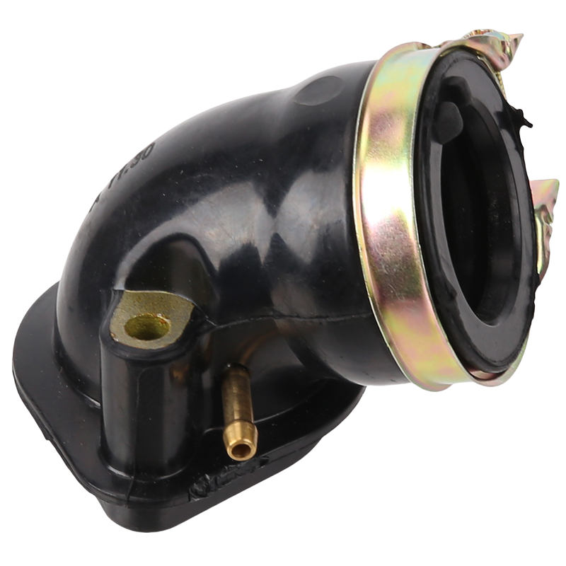 Gy6 230cc intake pipe for moto - огляд і ціна Motorcycle Carburetor