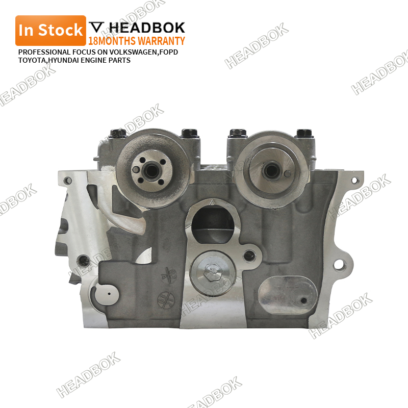 ForFactory Brand New Auto Part - огляд і ціна Engine Cylinder Head
