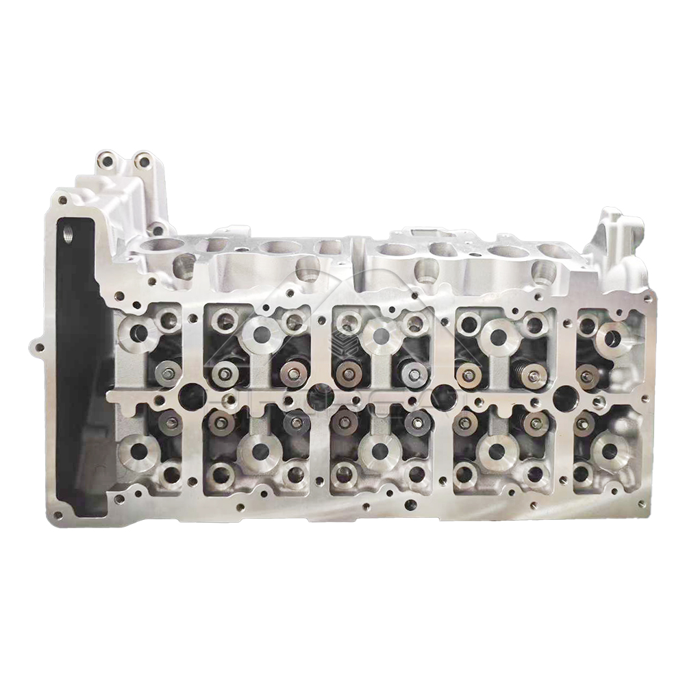 N47 N47D20C Engine Complete Cy - огляд і ціна Engine Cylinder Head