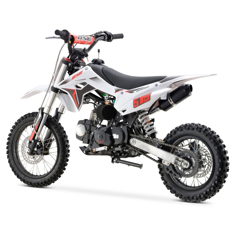 Lightweight Design125CC Air Co - огляд і ціна Motorcycle Cylinder