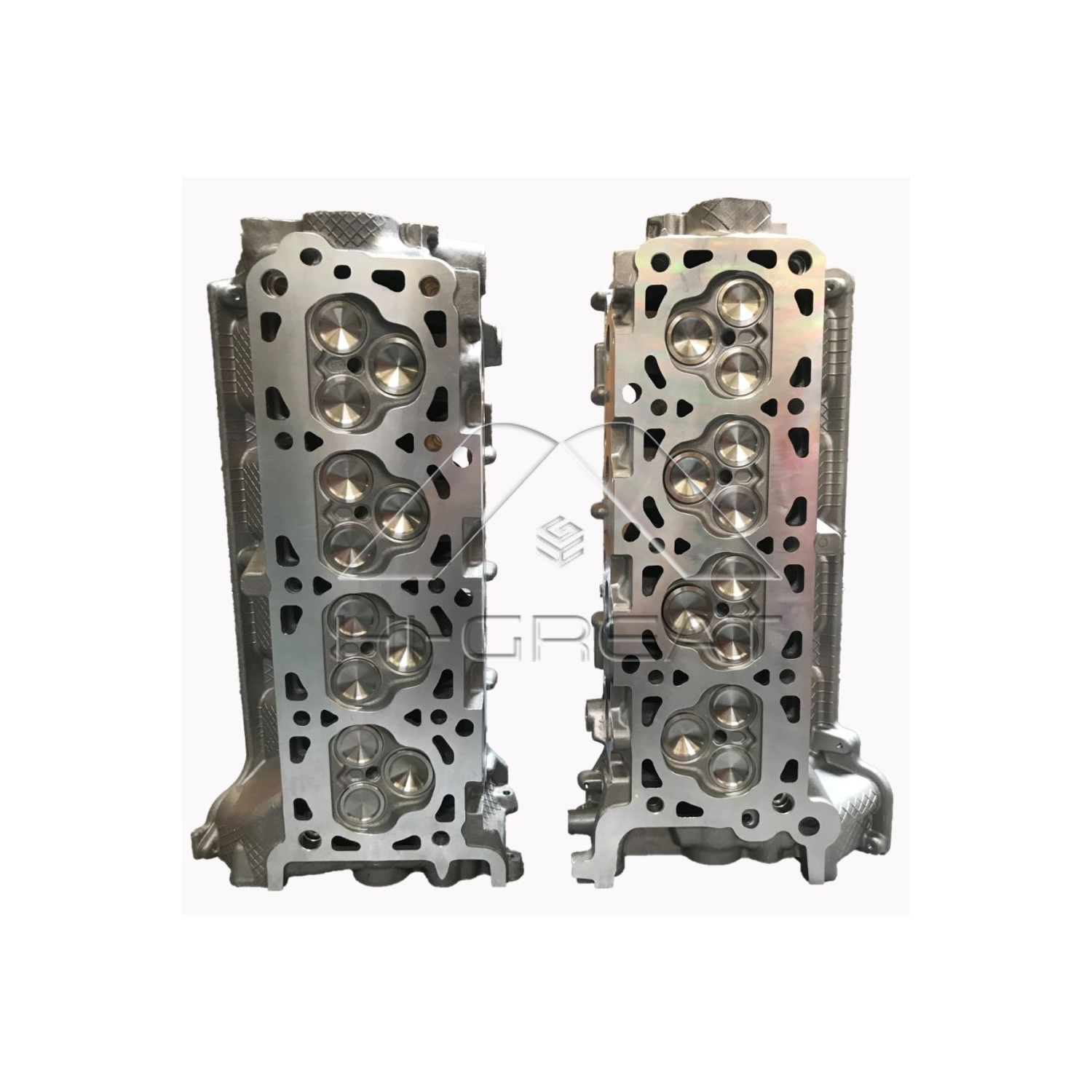 5R3Z6049B New Engine Cylinder  - огляд і ціна Engine Cylinder Head