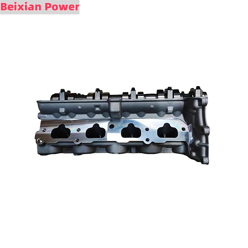 Professional Manufacture Autom - огляд і ціна Engine Cylinder Head