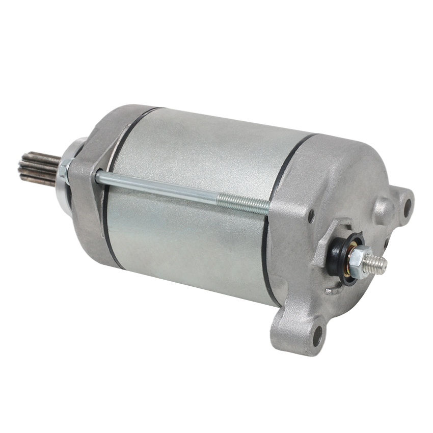Motorcycle Starter Motor Start - огляд і ціна Motorcycle Starter Motor