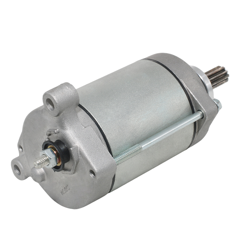 Motorcycle Starter Motor Start - огляд і ціна Motorcycle Starter Motor