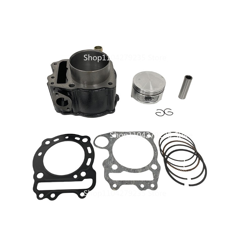 Suitable for Foresight 250 CH2 - огляд і ціна Motorcycle Piston