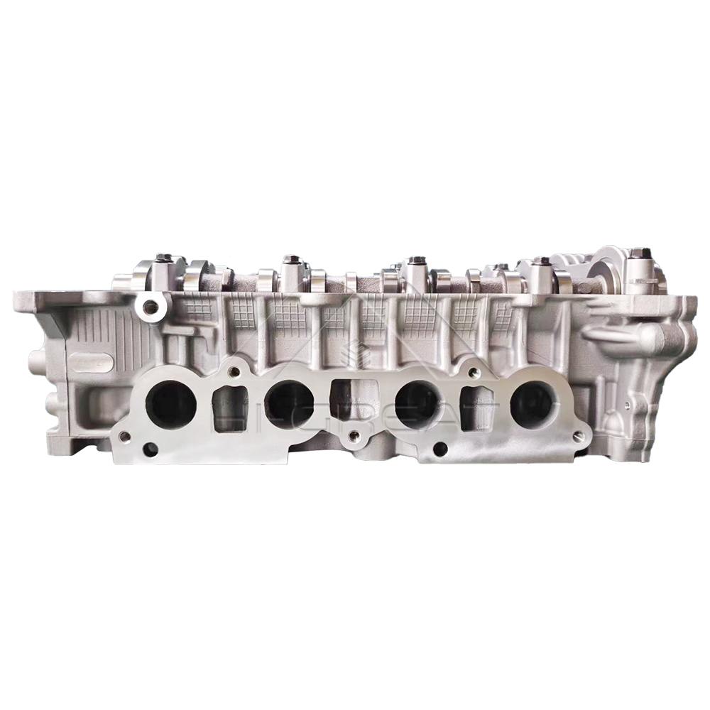 1ZZ-FE Engine Cylinder Head As - огляд і ціна Engine Cylinder Head